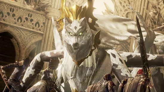 《噬血代码》肋骸继承者BOSS故事及技能介绍