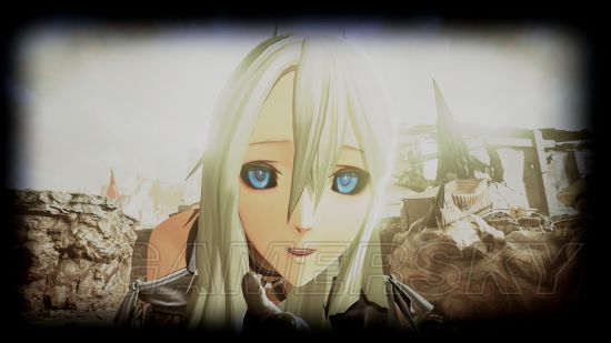 《噬血代码》神骸继承者及监视者作用介绍