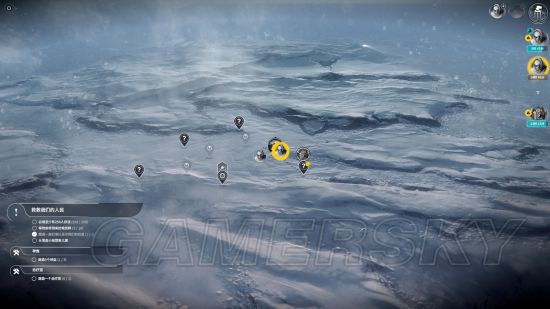 《冰汽时代》困难难民无能量塔通关图文战报