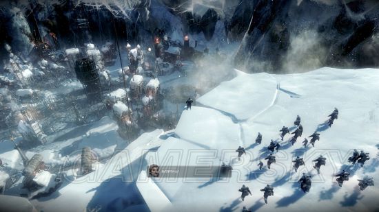 《冰汽时代》困难难民无能量塔通关图文战报