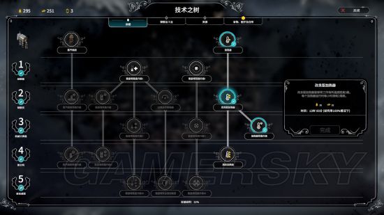 《冰汽时代》困难难民无能量塔通关图文战报
