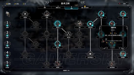 《冰汽时代》困难难民无能量塔通关图文战报