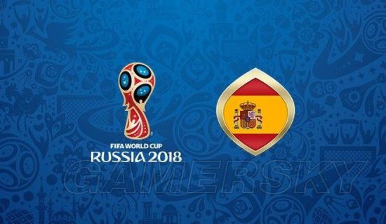 《FIFA18》世界杯西班牙國(guó)家隊(duì)球員數(shù)值一覽 世界杯西班牙大名單