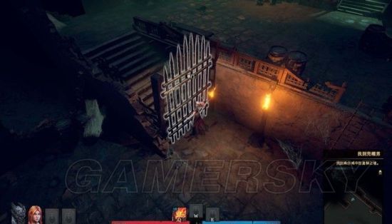 《暗影觉醒》图文攻略 任务流程图文攻略