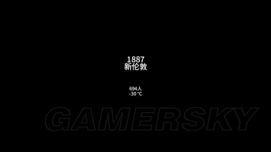 《冰汽时代》困难新家不越界极限运营图文战报