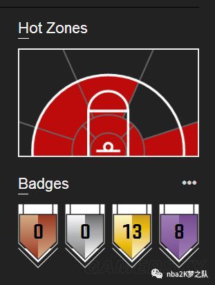 《NBA2K18》粉钻大卫罗宾逊球员卡评测 粉钻大卫罗宾逊怎么样