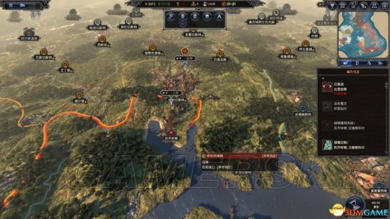 《全面战争传奇不列颠的王座》传奇难度西撒克逊剧情流程图文战报