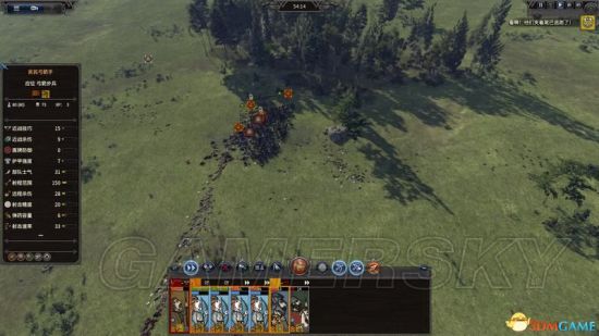 《全面战争传奇不列颠的王座》传奇难度西撒克逊剧情流程图文战报