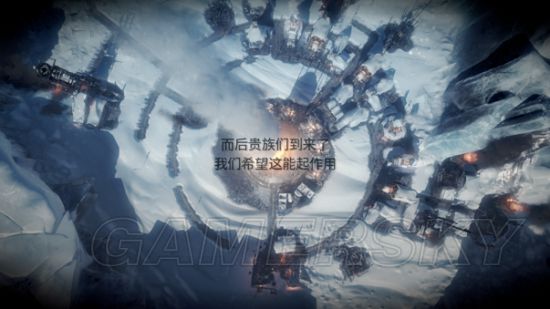 《冰汽时代》难民剧本信仰流人人平等结局心得