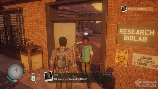 《腐烂国度2》血腥瘟疫与部落系统试玩心得 腐烂国度2好玩么