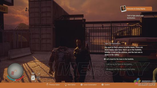 《腐烂国度2》血腥瘟疫与部落系统试玩心得 腐烂国度2好玩么