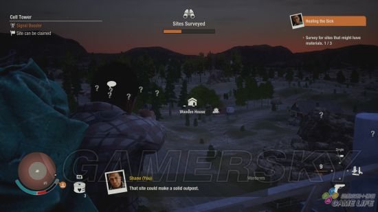 《腐烂国度2》血腥瘟疫与部落系统试玩心得 腐烂国度2好玩么