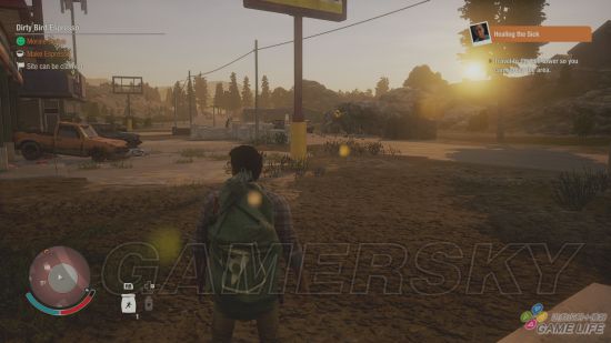 《腐烂国度2》血腥瘟疫与部落系统试玩心得 腐烂国度2好玩么