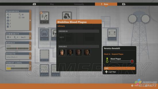 《腐烂国度2》血腥瘟疫与部落系统试玩心得 腐烂国度2好玩么