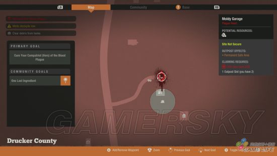 《腐烂国度2》血腥瘟疫与部落系统试玩心得 腐烂国度2好玩么