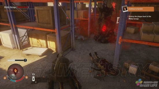 《腐烂国度2》血腥瘟疫与部落系统试玩心得 腐烂国度2好玩么