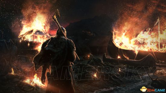 《祖先遗产》全势力兵种、建筑图文详解 维京战役流程攻略