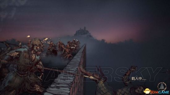 《祖先遗产》全势力兵种、建筑图文详解 维京战役流程攻略