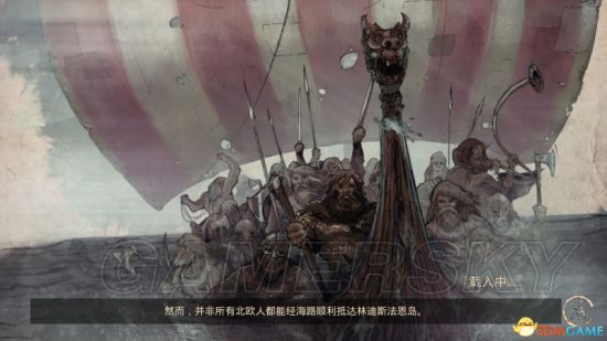 《祖先遗产》全势力兵种、建筑图文详解 维京战役流程攻略