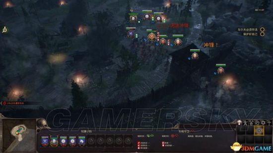 《祖先遗产》全势力兵种、建筑图文详解 维京战役流程攻略