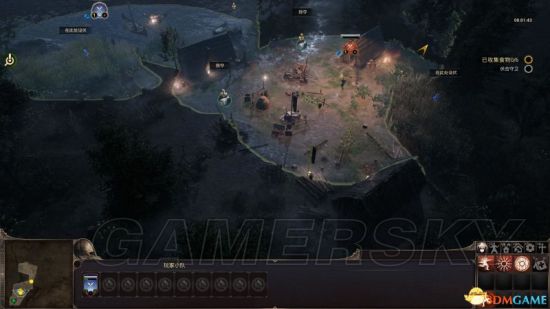 《祖先遗产》全势力兵种、建筑图文详解 维京战役流程攻略