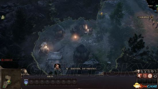 《祖先遗产》全势力兵种、建筑图文详解 维京战役流程攻略