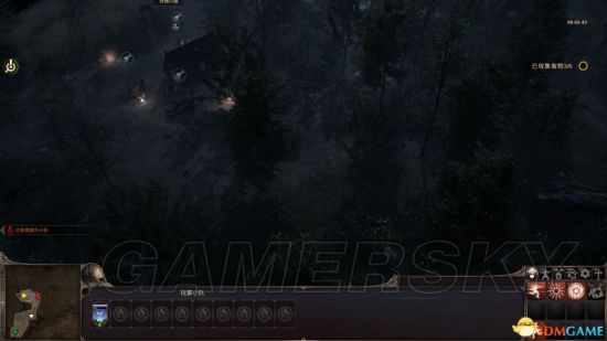 《祖先遗产》全势力兵种、建筑图文详解 维京战役流程攻略