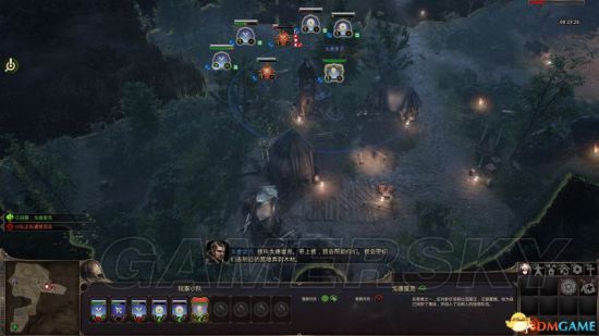 《祖先遗产》全势力兵种、建筑图文详解 维京战役流程攻略