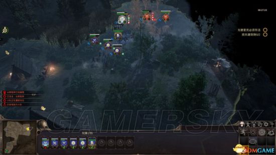 《祖先遗产》全势力兵种、建筑图文详解 维京战役流程攻略