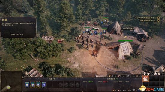 《祖先遗产》全势力兵种、建筑图文详解 维京战役流程攻略