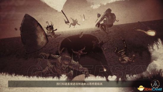 《祖先遗产》全势力兵种、建筑图文详解 维京战役流程攻略