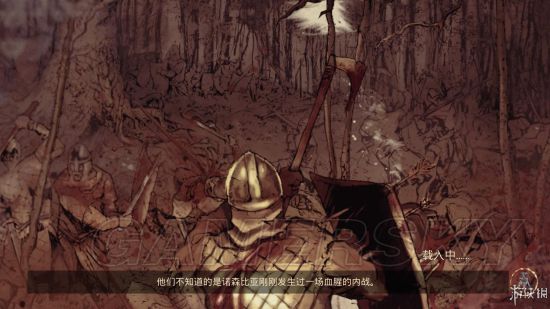 《祖先遗产》图文攻略 维京战役图文流程攻略