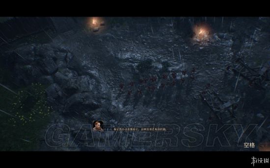 《祖先遗产》图文攻略 维京战役图文流程攻略