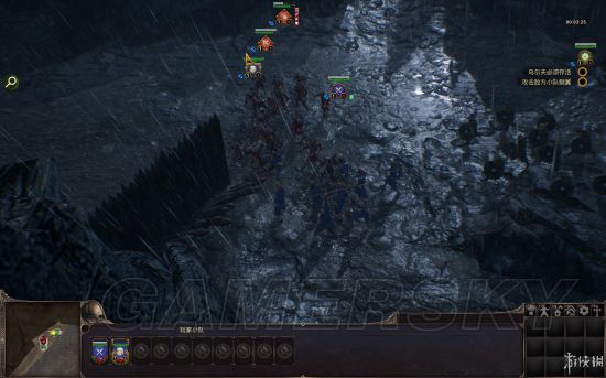 《祖先遗产》图文攻略 维京战役图文流程攻略