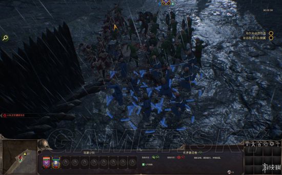 《祖先遗产》图文攻略 维京战役图文流程攻略