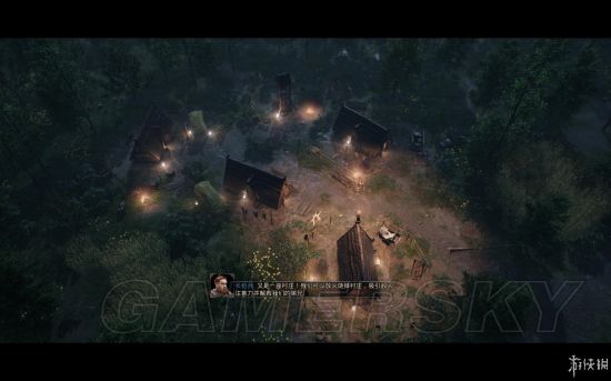 《祖先遗产》图文攻略 维京战役图文流程攻略