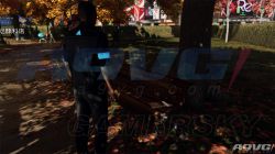 《底特律变人》白金攻略