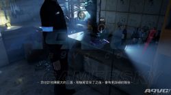 《底特律变人》白金攻略