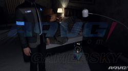 《底特律变人》白金攻略