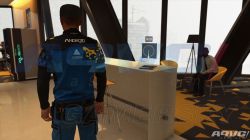 《底特律变人》白金攻略