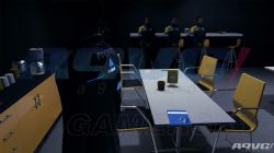 《底特律变人》白金攻略