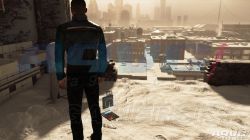 《底特律变人》白金攻略