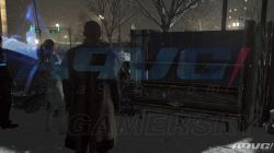 《底特律变人》白金攻略