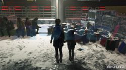 《底特律变人》白金攻略