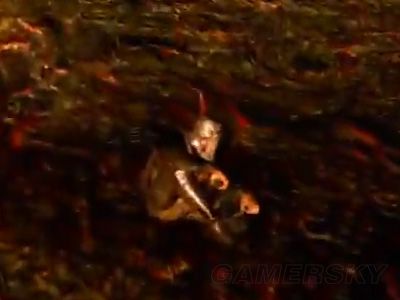 《黑暗之魂重制版》索拉尔数据、装备、事件及位置一览 索拉尔在哪