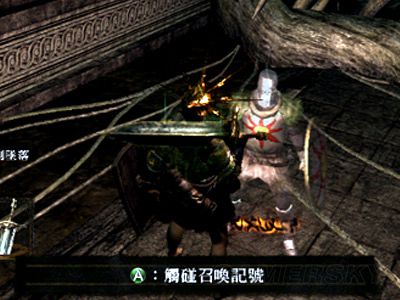 《黑暗之魂重制版》索拉尔数据、装备、事件及位置一览 索拉尔在哪