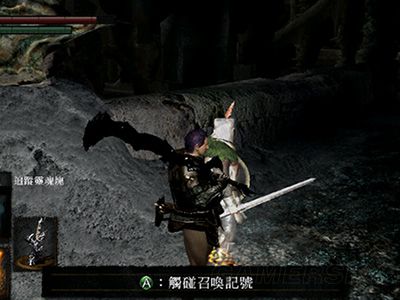 《黑暗之魂重制版》索拉尔数据、装备、事件及位置一览 索拉尔在哪