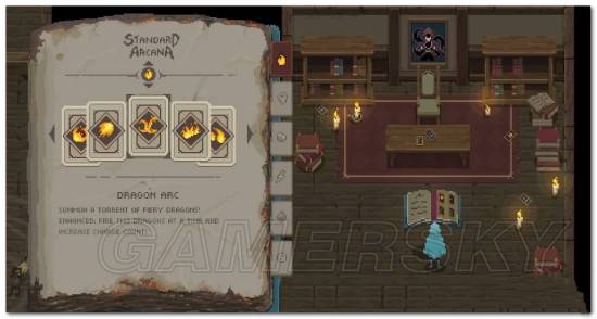 《传说法师》全混沌奥术视频详解与酷炫展示