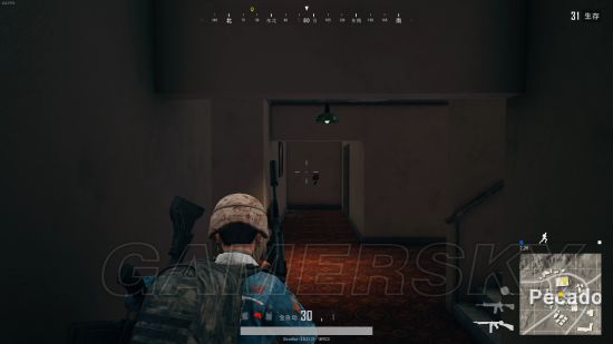 《绝地求生》新版本冲锋枪改动解析与推荐