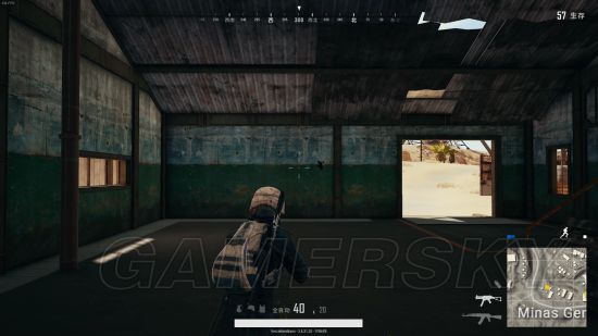 《绝地求生》新版本冲锋枪改动解析与推荐